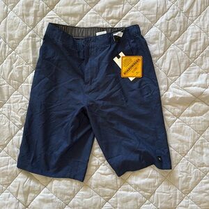 Boys size L Ripcurl shorts